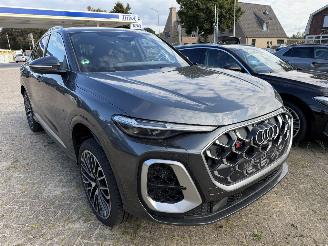 Audi SQ5 3.0 - 270 Kw Sportback   Nieuwste model picture 4