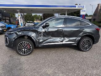Audi SQ5 3.0 - 270 Kw Sportback   Nieuwste model picture 19