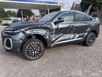 Audi SQ5 3.0 - 270 Kw Sportback   Nieuwste model picture 20