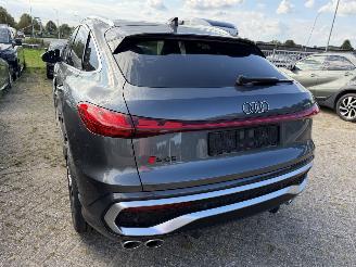 Audi SQ5 3.0 - 270 Kw Sportback   Nieuwste model picture 12