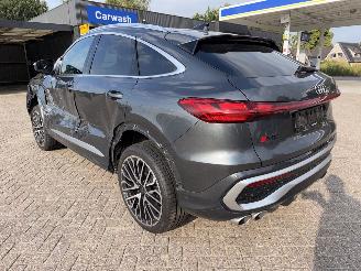 Audi SQ5 3.0 - 270 Kw Sportback   Nieuwste model picture 14