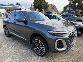 Audi SQ5 3.0 - 270 Kw Sportback   Nieuwste model picture 3