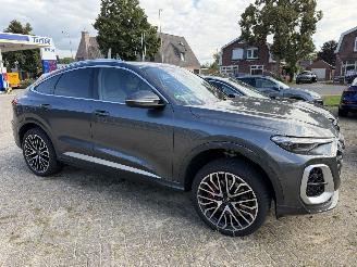  Audi SQ5 3.0 - 270 Kw Sportback   Nieuwste model 2026/1