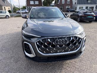 skadebil auto Audi SQ5 3.0 - 270 Kw Sportback   Nieuwste model 2026/1