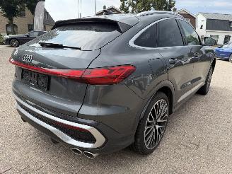 Audi SQ5 3.0 - 270 Kw Sportback   Nieuwste model picture 18
