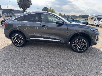 škoda osobní automobily Audi SQ5 3.0 - 270 Kw Sportback   Nieuwste model 2026/1
