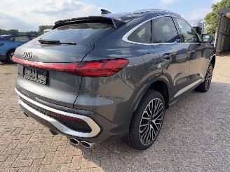 Audi SQ5 3.0 - 270 Kw Sportback   Nieuwste model picture 4