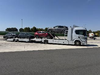 Unfallwagen Audi SQ5 3.0 - 270 Kw Sportback   Nieuwste model 2026/1