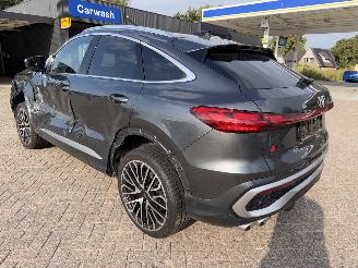 Audi SQ5 3.0 - 270 Kw Sportback   Nieuwste model picture 8