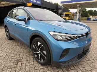 Auto incidentate Volkswagen ID.4 Pro  210 Kw  - Accu 77 Kw/h 2025/12