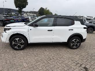 Citroën C3 Aircross Ë-C3 Aircross  Luxe picture 18