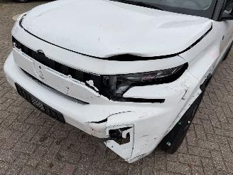 Citroën C3 Aircross Ë-C3 Aircross  Luxe picture 20