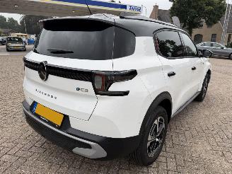 Citroën C3 Aircross Ë-C3 Aircross  Luxe picture 12