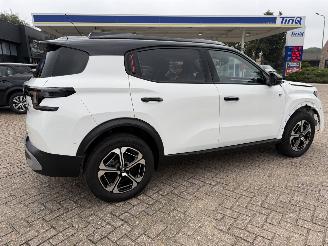 Citroën C3 Aircross Ë-C3 Aircross  Luxe picture 10