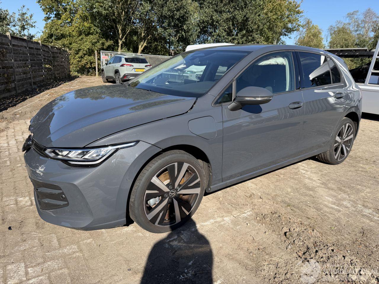 Volkswagen Golf 1.5 E-Hybride