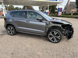 Seat Ateca 1.5 TSI 110 Kw DSG  FR uitvoering picture 8
