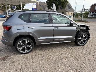 Seat Ateca 1.5 TSI 110 Kw DSG  FR uitvoering picture 10