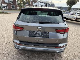 Seat Ateca 1.5 TSI 110 Kw DSG  FR uitvoering picture 14
