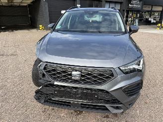 Seat Ateca 1.5 TSI 110 Kw DSG  FR uitvoering picture 4