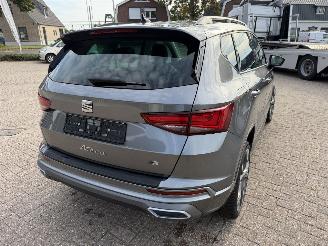 Seat Ateca 1.5 TSI 110 Kw DSG  FR uitvoering picture 12