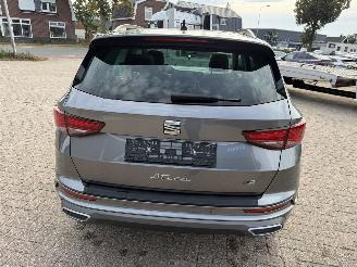 Seat Ateca 1.5 TSI 110 Kw DSG  FR uitvoering picture 13
