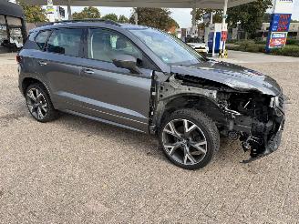 Seat Ateca 1.5 TSI 110 Kw DSG  FR uitvoering picture 7