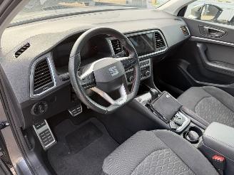 Seat Ateca 1.5 TSI 110 Kw DSG  FR uitvoering picture 28