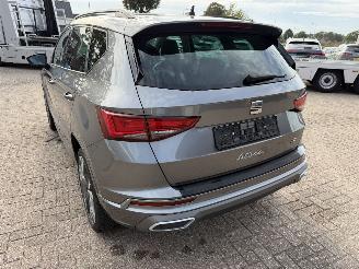 Seat Ateca 1.5 TSI 110 Kw DSG  FR uitvoering picture 16