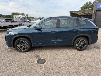 Volkswagen Tayron 1.5 eTSi 150 Pk DSG 7 persoons picture 11