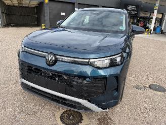 Volkswagen Tayron 1.5 eTSi 150 Pk DSG 7 persoons picture 6
