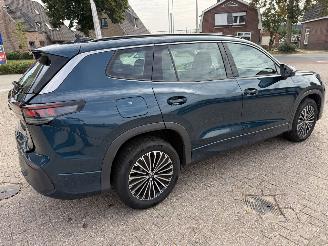 Volkswagen Tayron 1.5 eTSi 150 Pk DSG 7 persoons picture 20