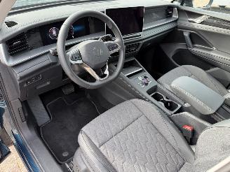 Volkswagen Tayron 1.5 eTSi 150 Pk DSG 7 persoons picture 31