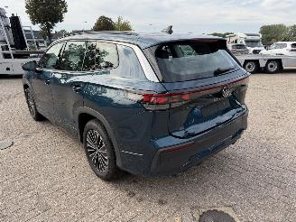 Volkswagen Tayron 1.5 eTSi 150 Pk DSG 7 persoons picture 14