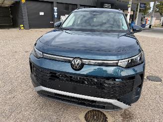 Volkswagen Tayron 1.5 eTSi 150 Pk DSG 7 persoons picture 5