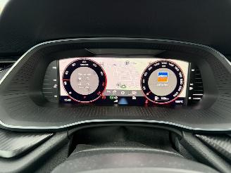 Skoda Octavia 2.0 - 195 Kw DSG VRS Kombi picture 28