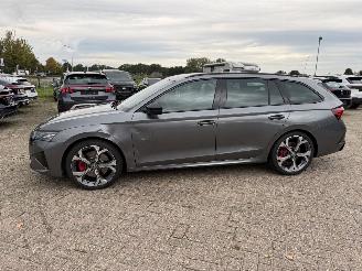 Skoda Octavia 2.0 - 195 Kw DSG VRS Kombi picture 9