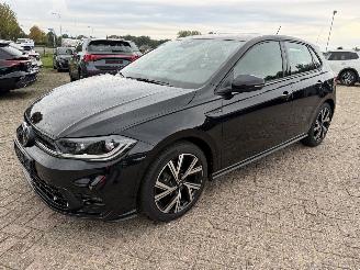 Coche accidentado Volkswagen Polo 1.0 TSi DSG. R-Line 2025/3