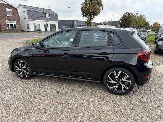 Volkswagen Polo 1.0 TSi DSG. R-Line picture 4