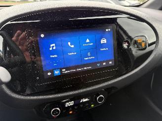 Toyota Aygo X  1.0 VVTi  MT Pulse picture 29