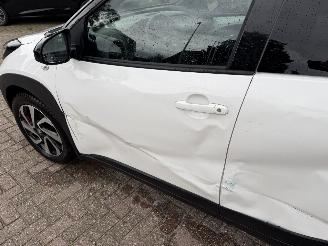 Toyota Aygo X  1.0 VVTi  MT Pulse picture 21