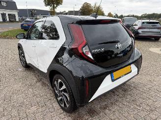 Toyota Aygo X  1.0 VVTi  MT Pulse picture 14