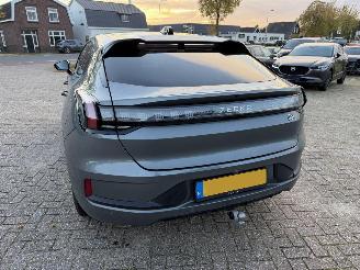 Zeekr  001 RWD. Long Range 100 Kw/h picture 15