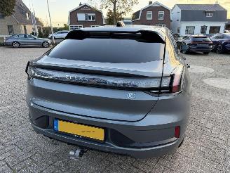 Zeekr  001 RWD. Long Range 100 Kw/h picture 16