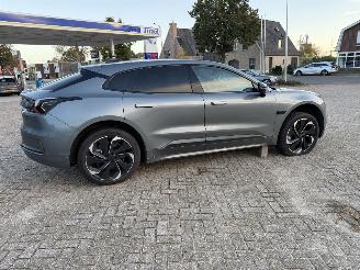 Zeekr  001 RWD. Long Range 100 Kw/h picture 20