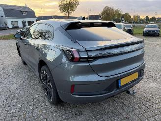 Zeekr  001 RWD. Long Range 100 Kw/h picture 14