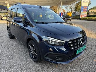 Mercedes Citan T-130 Automaat 5 Persoons picture 6