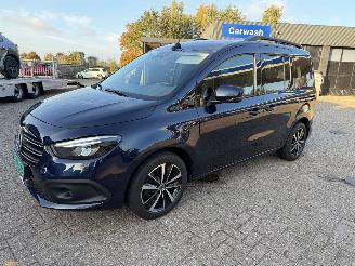 Auto incidentate Mercedes Citan T-130 Automaat 5 Persoons 2023/3
