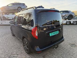 Mercedes Citan T-130 Automaat 5 Persoons picture 14