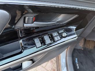 Toyota bZ4X Full Electric picture 25