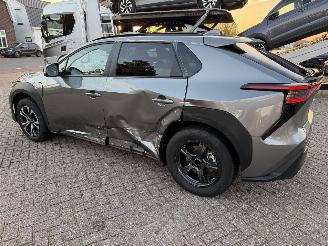 Toyota bZ4X Full Electric picture 9